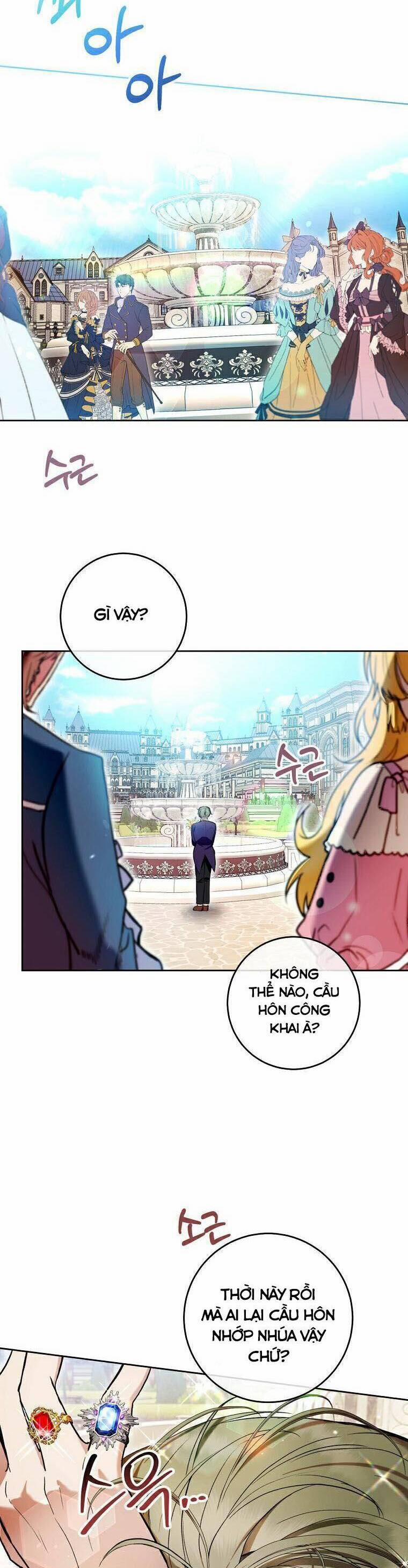 Làm Ác Nữ Bộ Không Tuyệt Sao? 32 trang 39