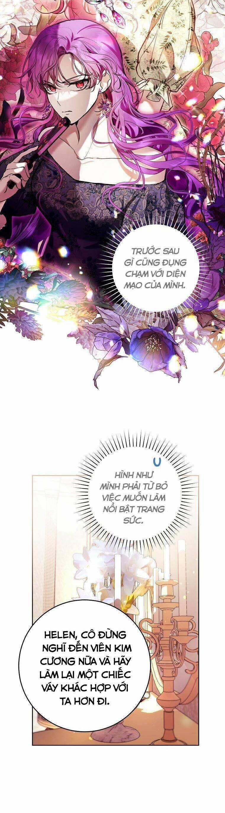 Làm Ác Nữ Bộ Không Tuyệt Sao? 32 trang 7