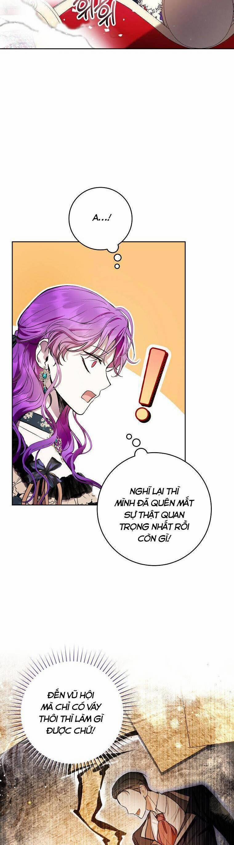 Làm Ác Nữ Bộ Không Tuyệt Sao? 32 trang 9