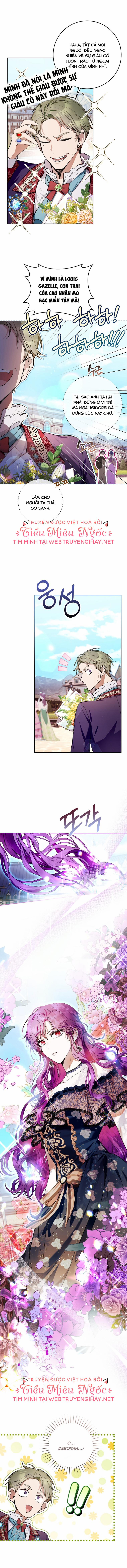 Làm Ác Nữ Bộ Không Tuyệt Sao? 33 trang 0