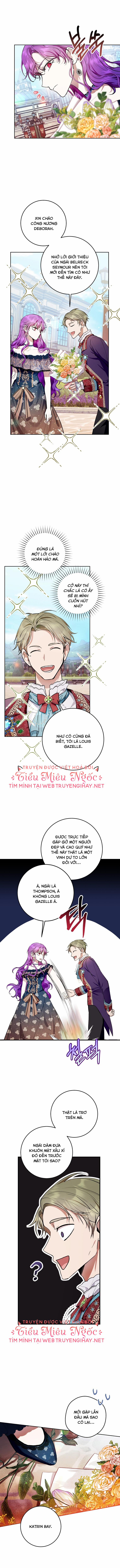 Làm Ác Nữ Bộ Không Tuyệt Sao? 33 trang 1