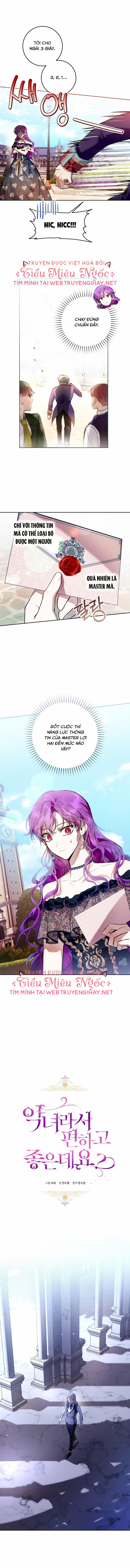 Làm Ác Nữ Bộ Không Tuyệt Sao? 33 trang 4