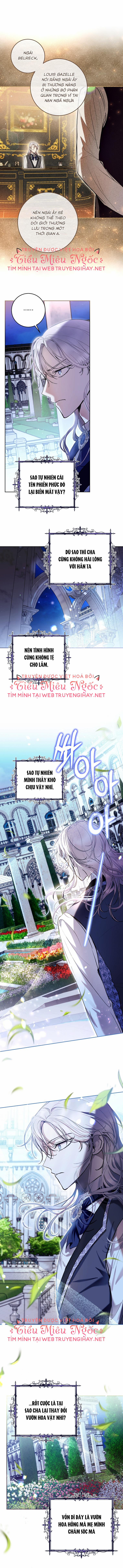 Làm Ác Nữ Bộ Không Tuyệt Sao? 33 trang 5