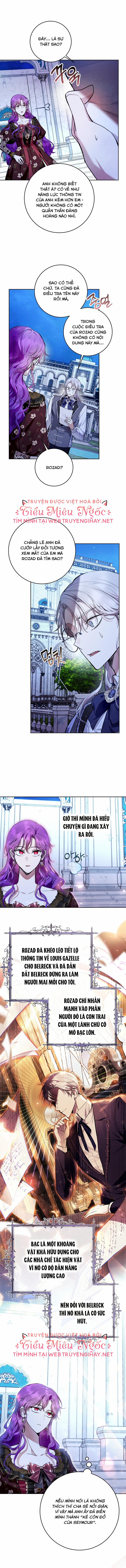 Làm Ác Nữ Bộ Không Tuyệt Sao? 33 trang 8