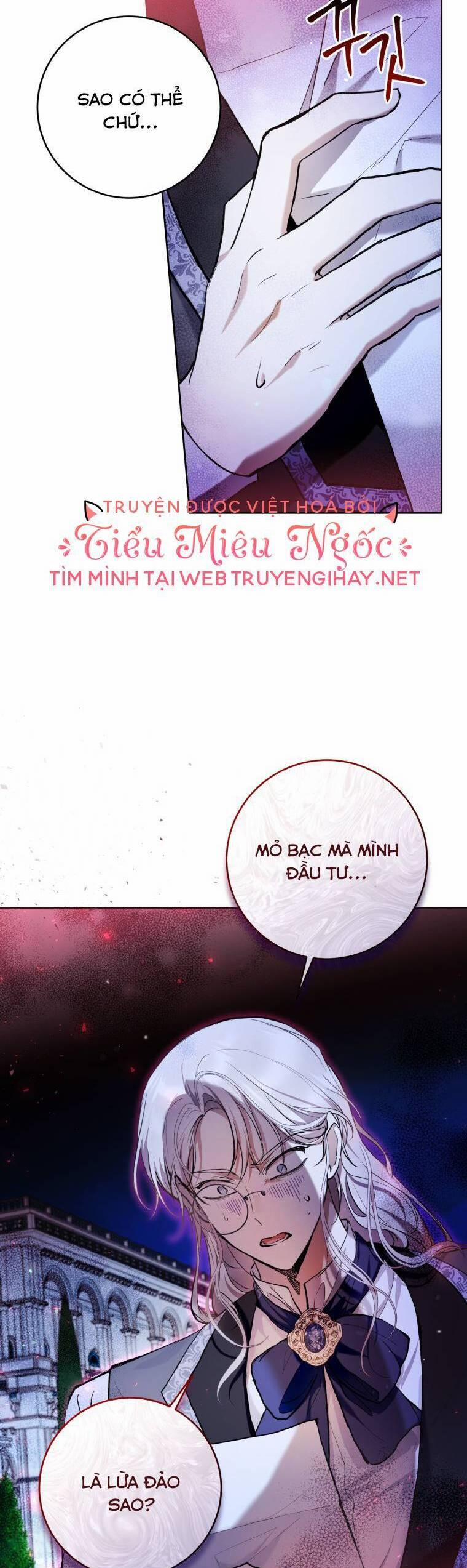 Làm Ác Nữ Bộ Không Tuyệt Sao? 34 trang 1