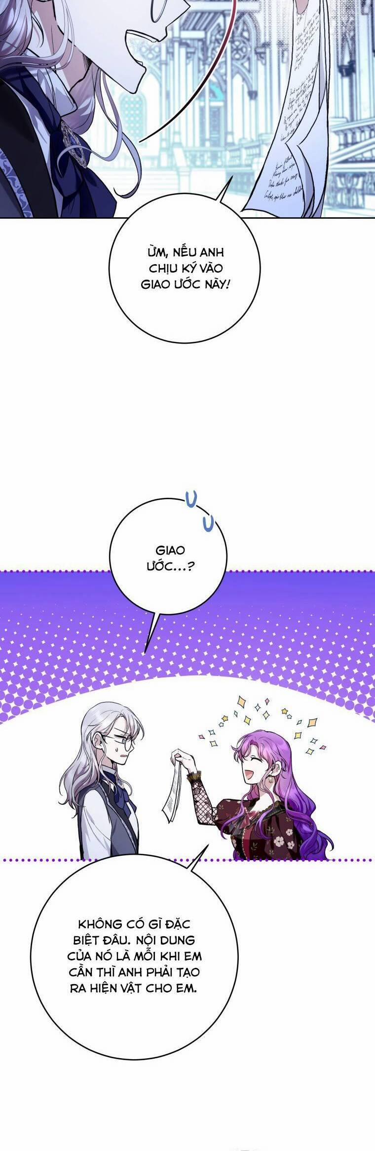 Làm Ác Nữ Bộ Không Tuyệt Sao? 34 trang 13