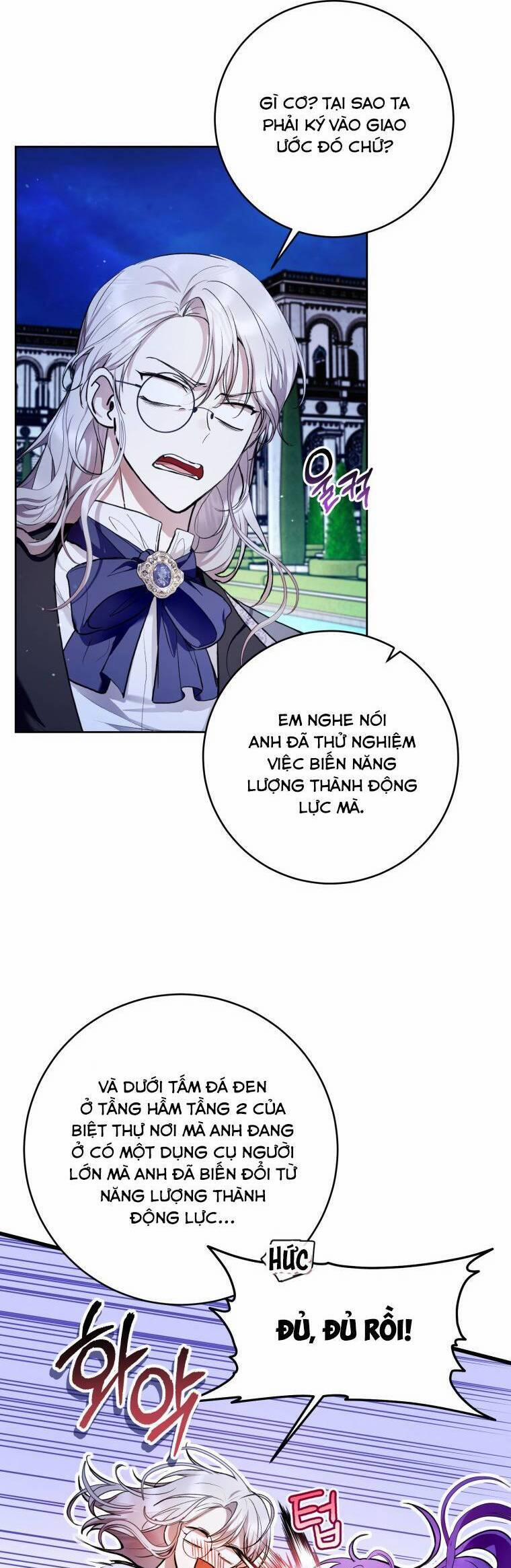 Làm Ác Nữ Bộ Không Tuyệt Sao? 34 trang 14