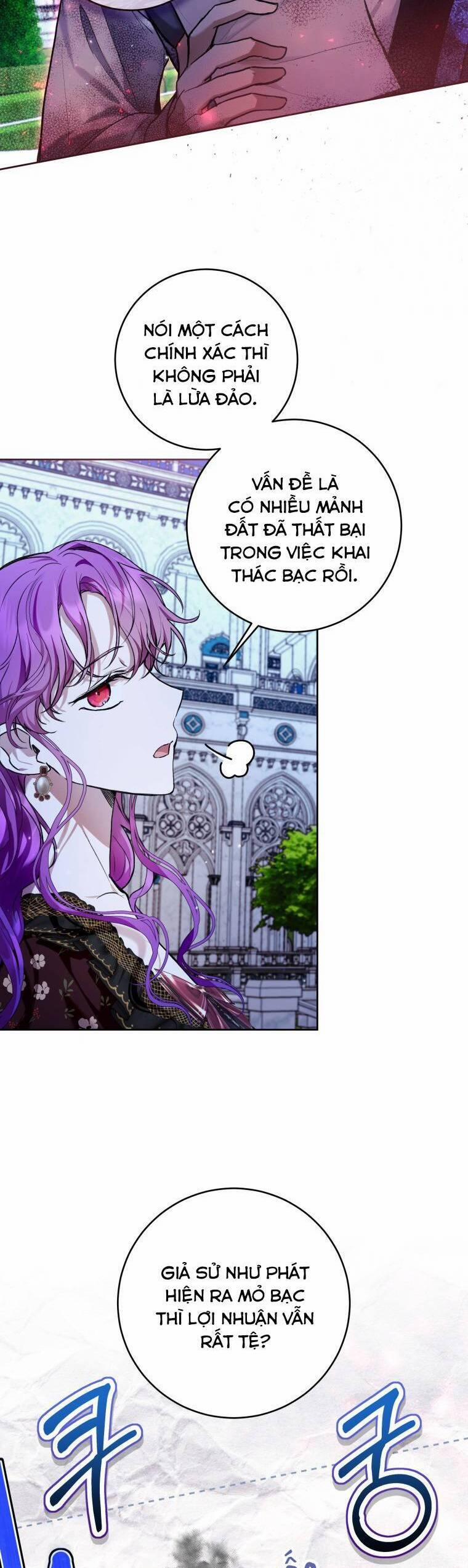 Làm Ác Nữ Bộ Không Tuyệt Sao? 34 trang 2