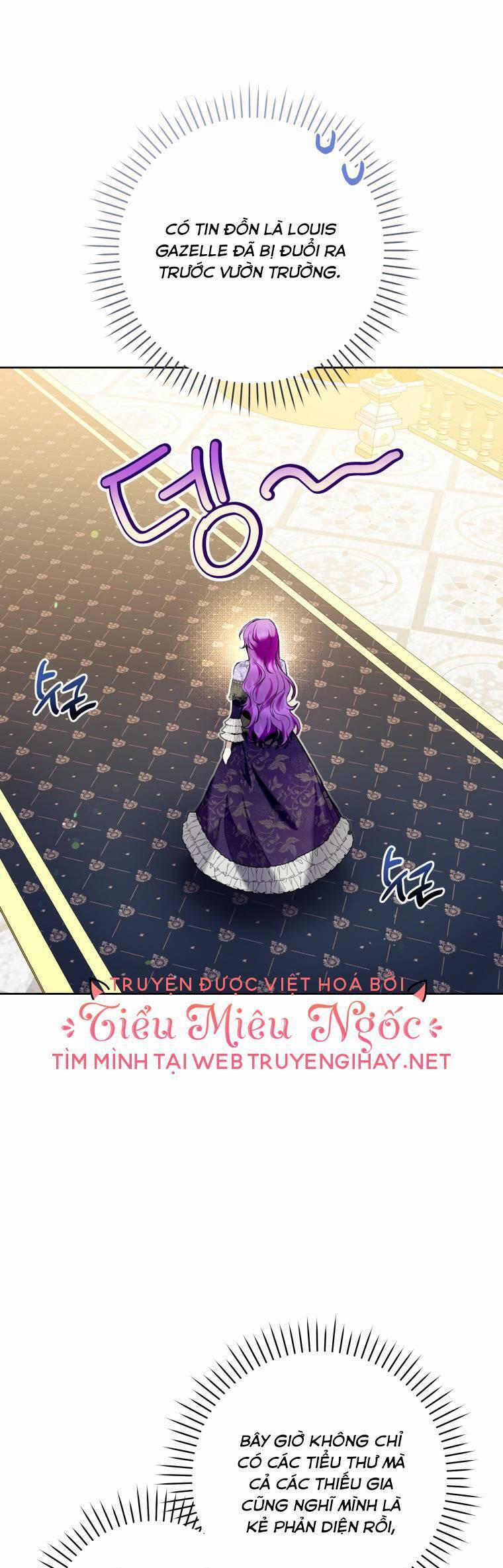 Làm Ác Nữ Bộ Không Tuyệt Sao? 34 trang 20