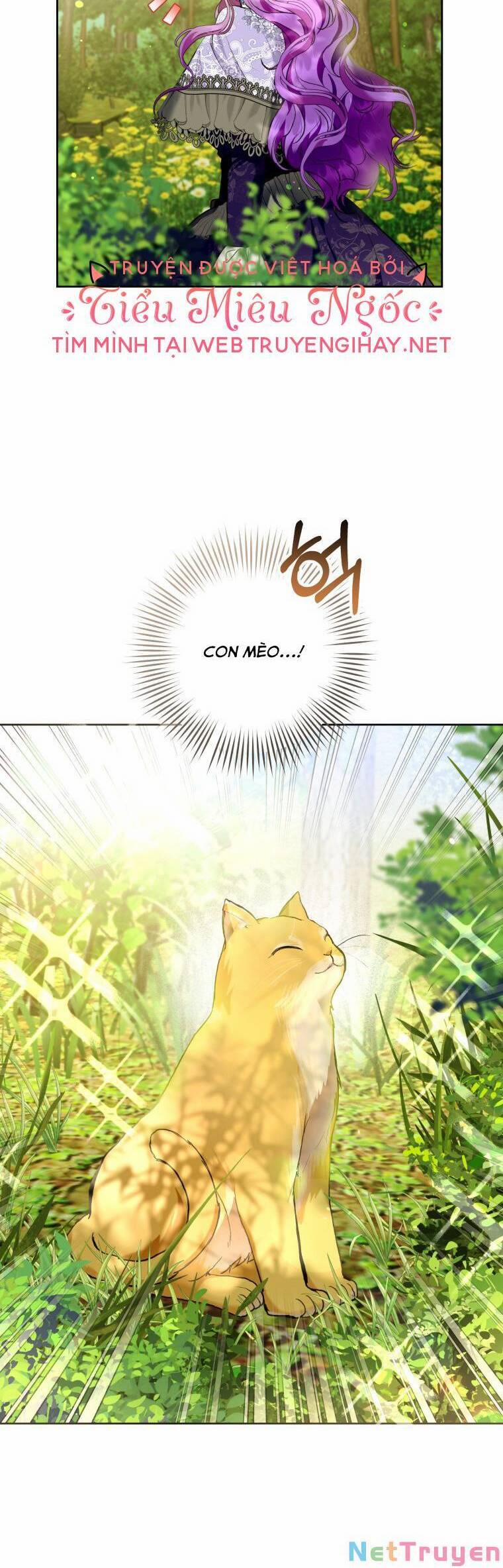 Làm Ác Nữ Bộ Không Tuyệt Sao? 34 trang 23