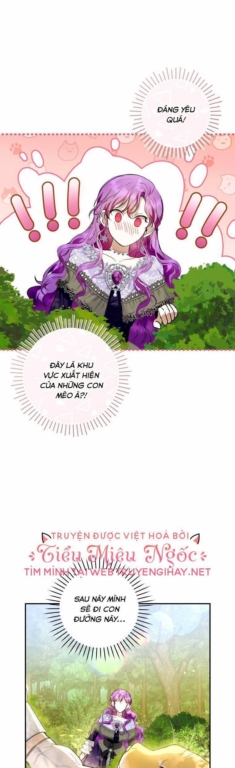 Làm Ác Nữ Bộ Không Tuyệt Sao? 34 trang 24