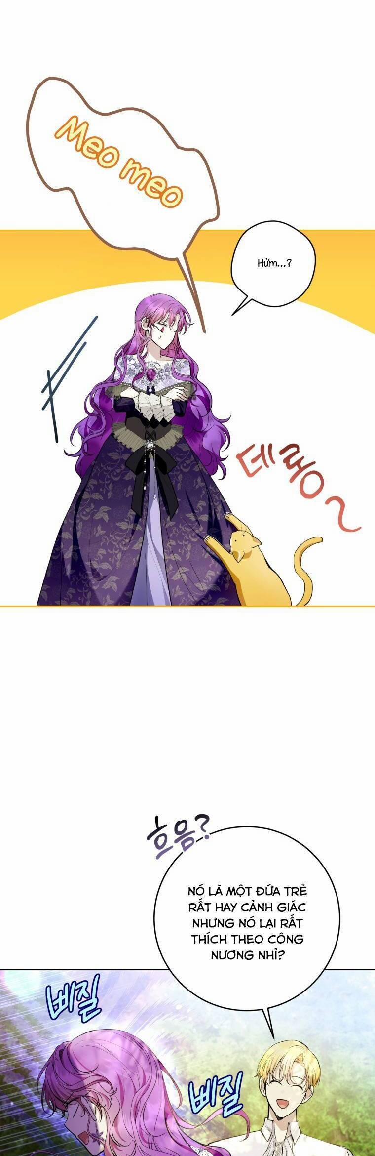 Làm Ác Nữ Bộ Không Tuyệt Sao? 34 trang 30