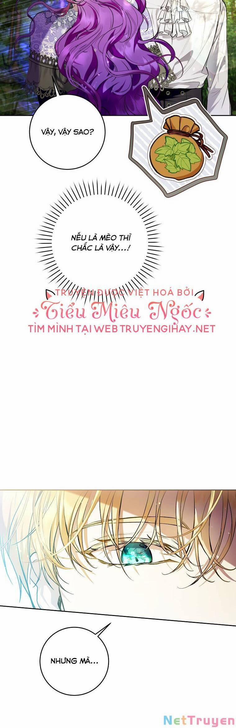 Làm Ác Nữ Bộ Không Tuyệt Sao? 34 trang 31