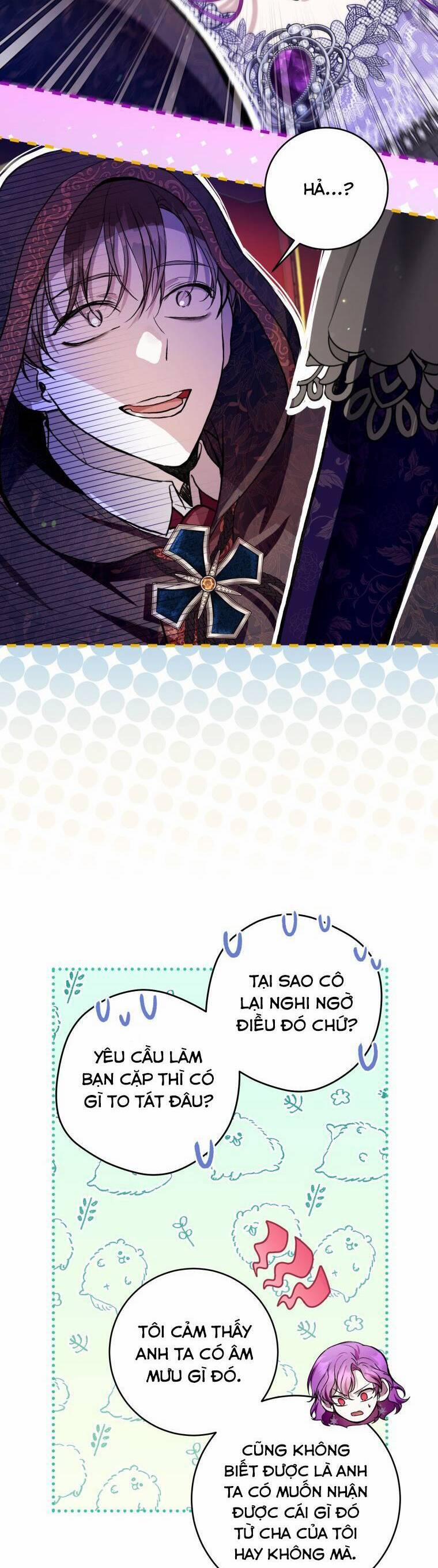 Làm Ác Nữ Bộ Không Tuyệt Sao? 34 trang 42