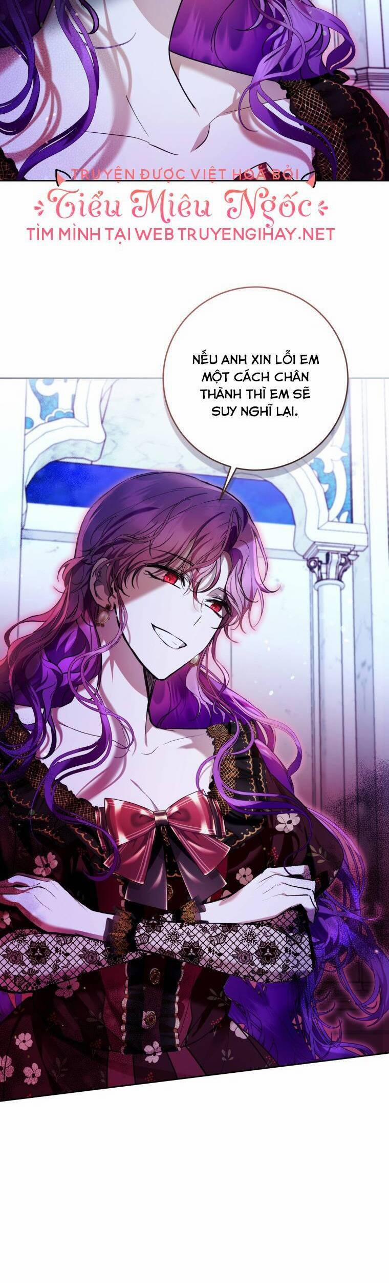 Làm Ác Nữ Bộ Không Tuyệt Sao? 34 trang 5