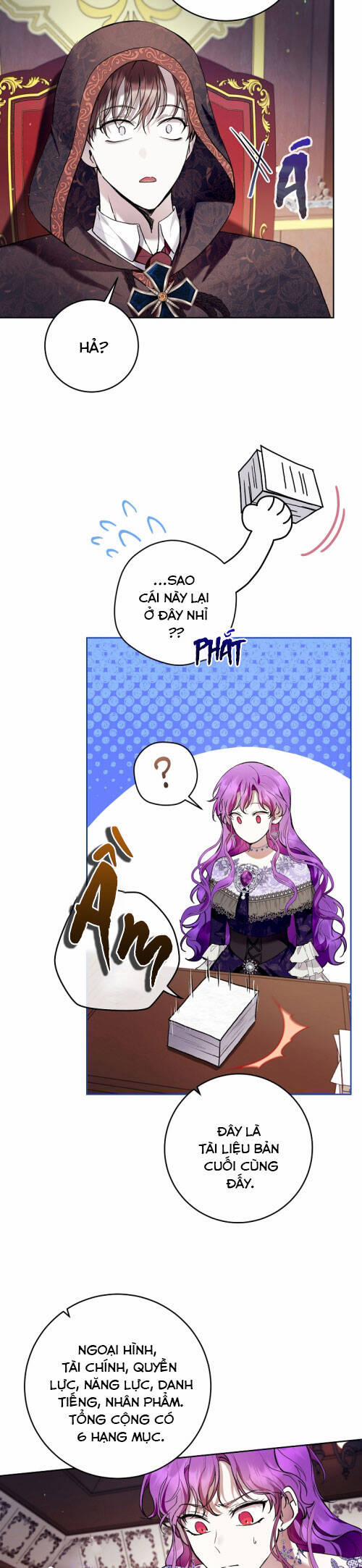 Làm Ác Nữ Bộ Không Tuyệt Sao? 35 trang 1