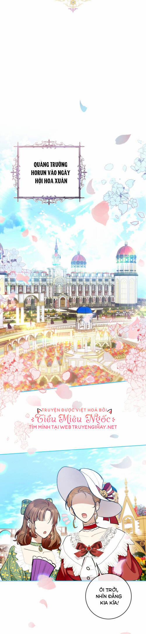 Làm Ác Nữ Bộ Không Tuyệt Sao? 35 trang 15