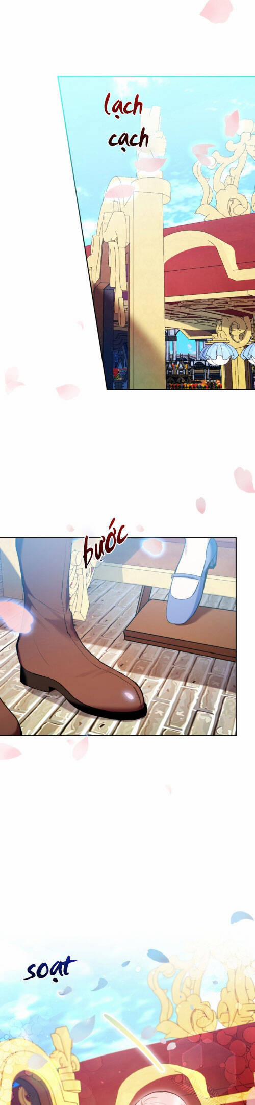 Làm Ác Nữ Bộ Không Tuyệt Sao? 35 trang 16