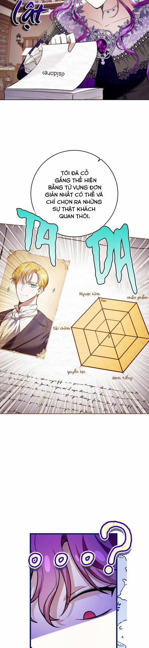 Làm Ác Nữ Bộ Không Tuyệt Sao? 35 trang 2