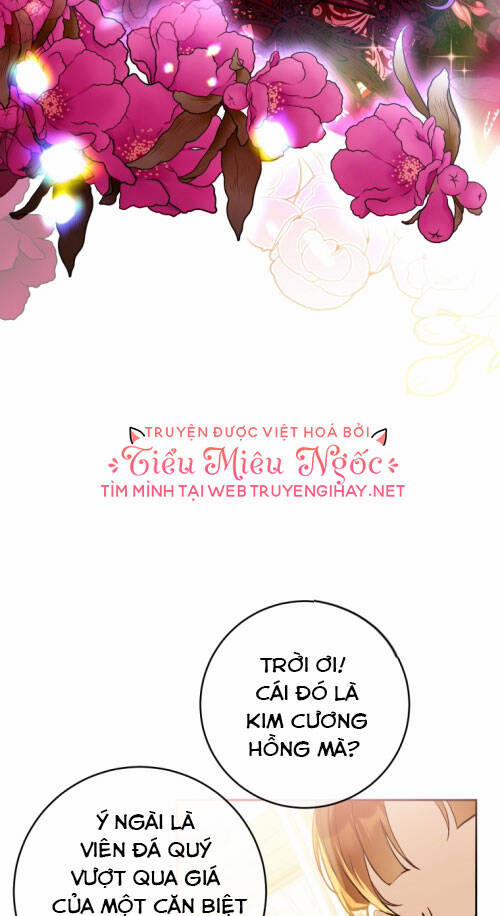 Làm Ác Nữ Bộ Không Tuyệt Sao? 35 trang 31