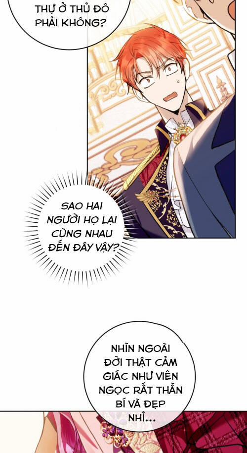 Làm Ác Nữ Bộ Không Tuyệt Sao? 35 trang 32