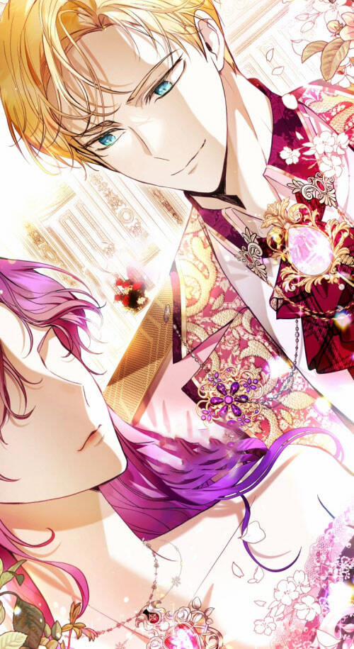 Làm Ác Nữ Bộ Không Tuyệt Sao? 35 trang 34