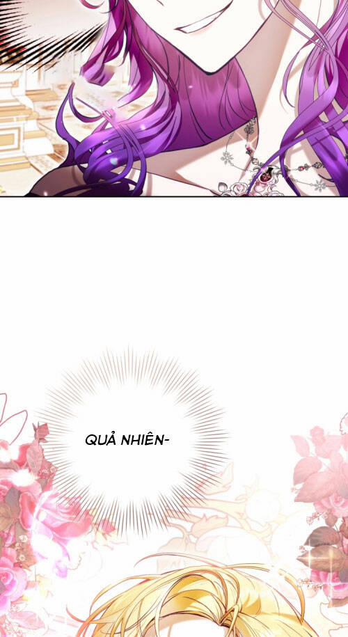 Làm Ác Nữ Bộ Không Tuyệt Sao? 35 trang 37