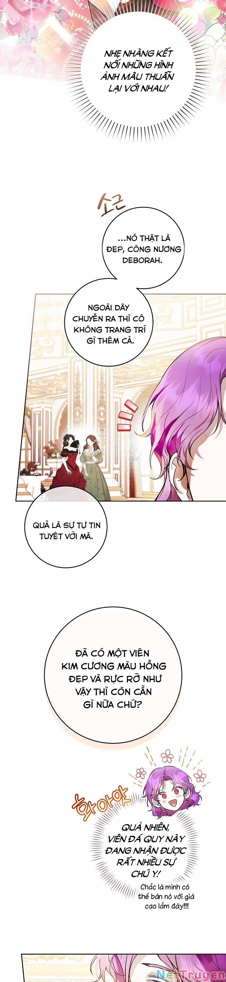 Làm Ác Nữ Bộ Không Tuyệt Sao? 36 trang 1