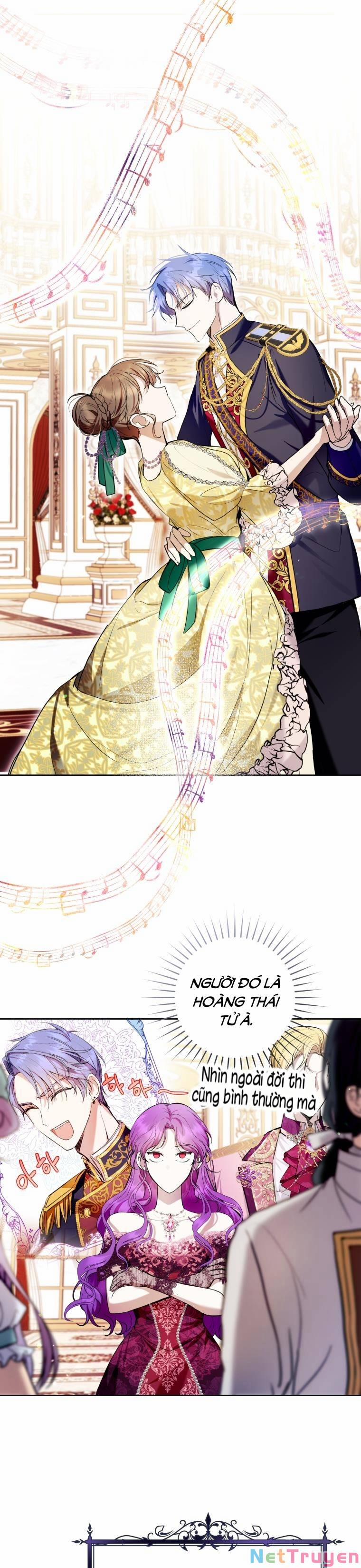 Làm Ác Nữ Bộ Không Tuyệt Sao? 36 trang 11