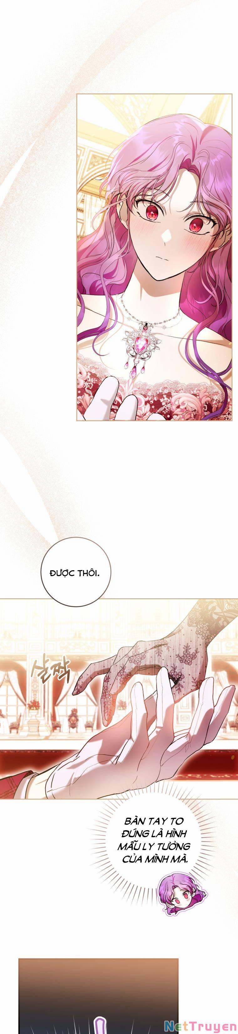 Làm Ác Nữ Bộ Không Tuyệt Sao? 36 trang 15