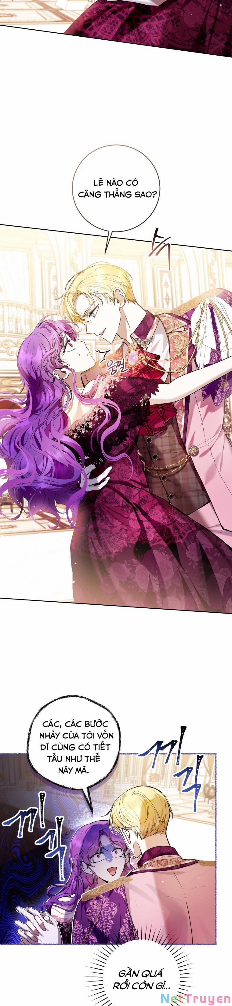 Làm Ác Nữ Bộ Không Tuyệt Sao? 36 trang 17