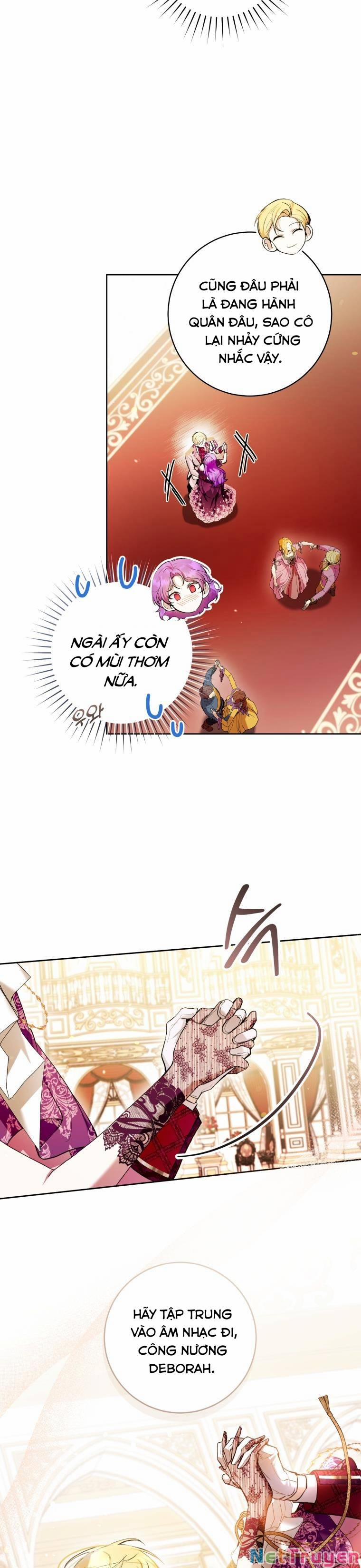 Làm Ác Nữ Bộ Không Tuyệt Sao? 36 trang 18