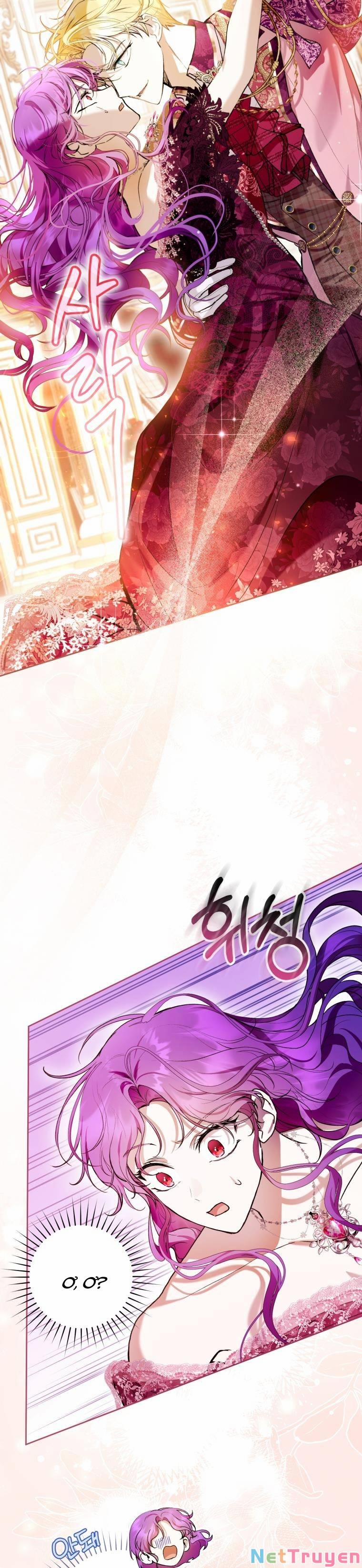 Làm Ác Nữ Bộ Không Tuyệt Sao? 36 trang 19