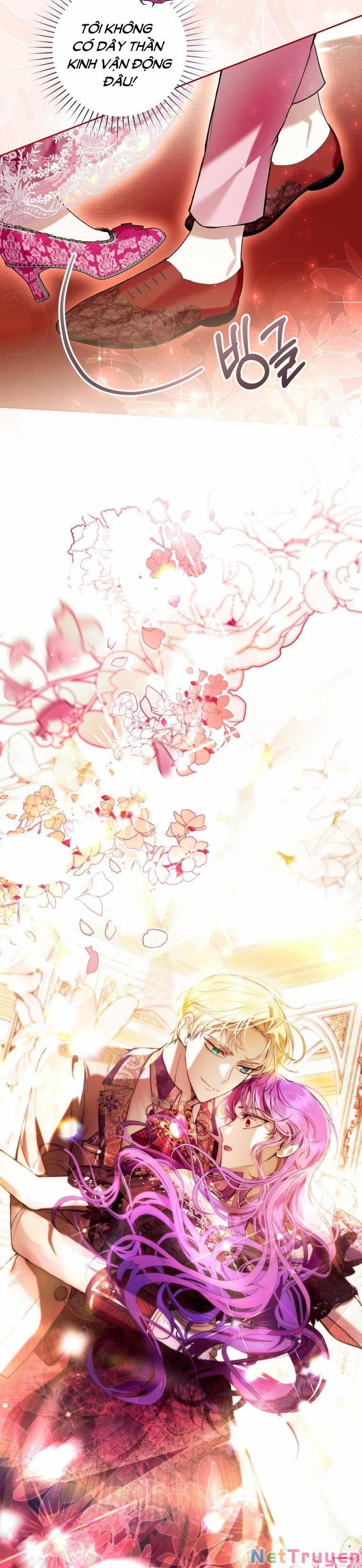 Làm Ác Nữ Bộ Không Tuyệt Sao? 36 trang 20