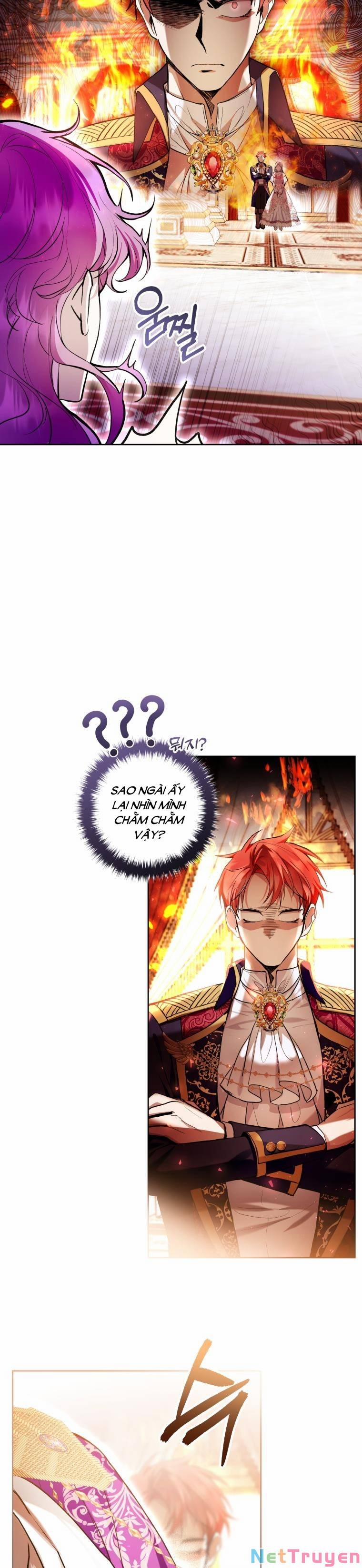 Làm Ác Nữ Bộ Không Tuyệt Sao? 36 trang 25