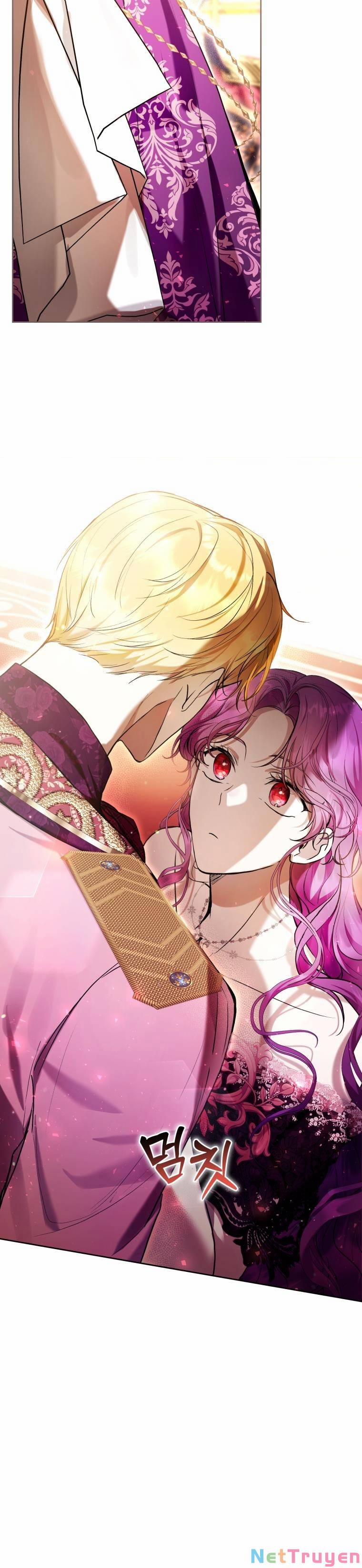 Làm Ác Nữ Bộ Không Tuyệt Sao? 36 trang 26