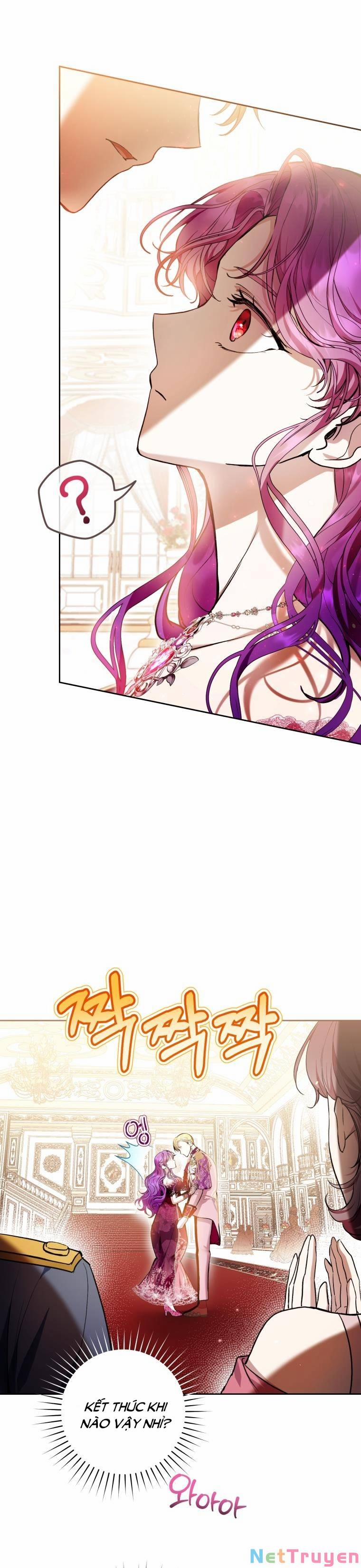 Làm Ác Nữ Bộ Không Tuyệt Sao? 36 trang 27