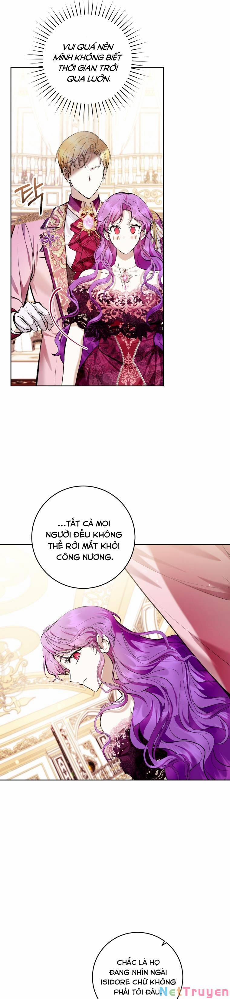 Làm Ác Nữ Bộ Không Tuyệt Sao? 36 trang 28