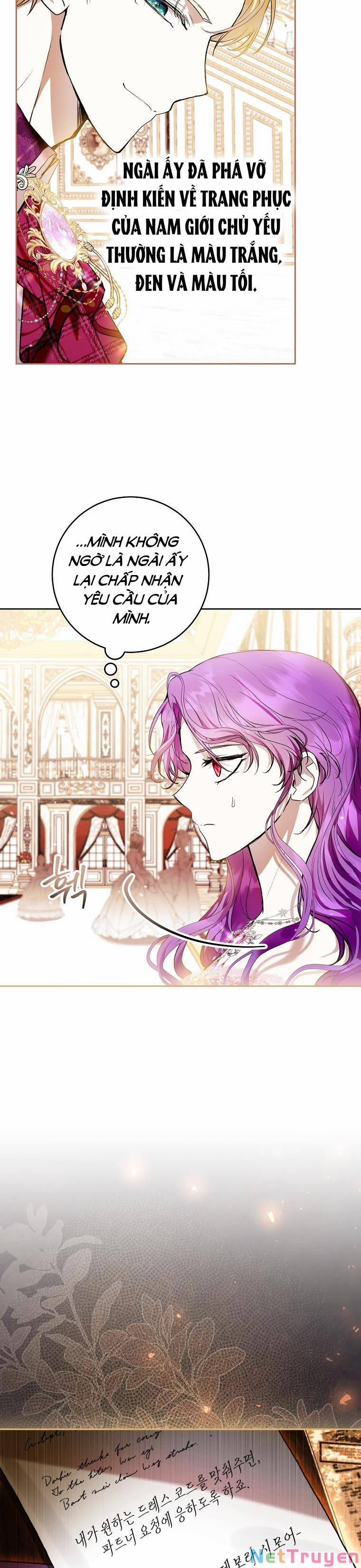 Làm Ác Nữ Bộ Không Tuyệt Sao? 36 trang 3