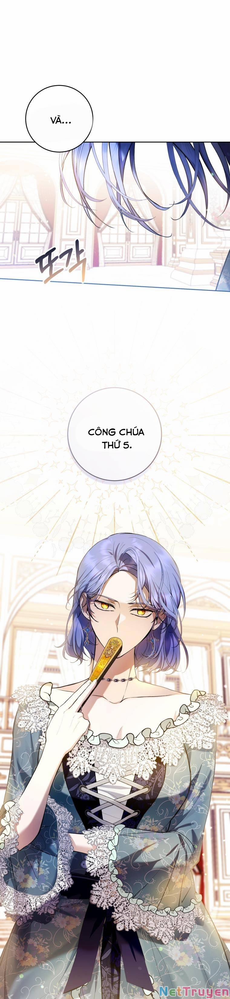 Làm Ác Nữ Bộ Không Tuyệt Sao? 36 trang 33