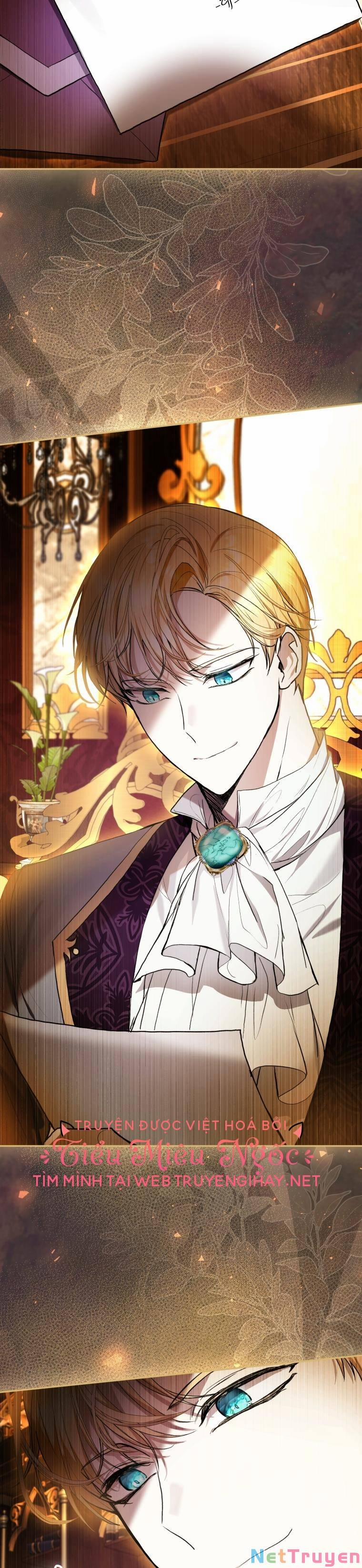 Làm Ác Nữ Bộ Không Tuyệt Sao? 36 trang 4