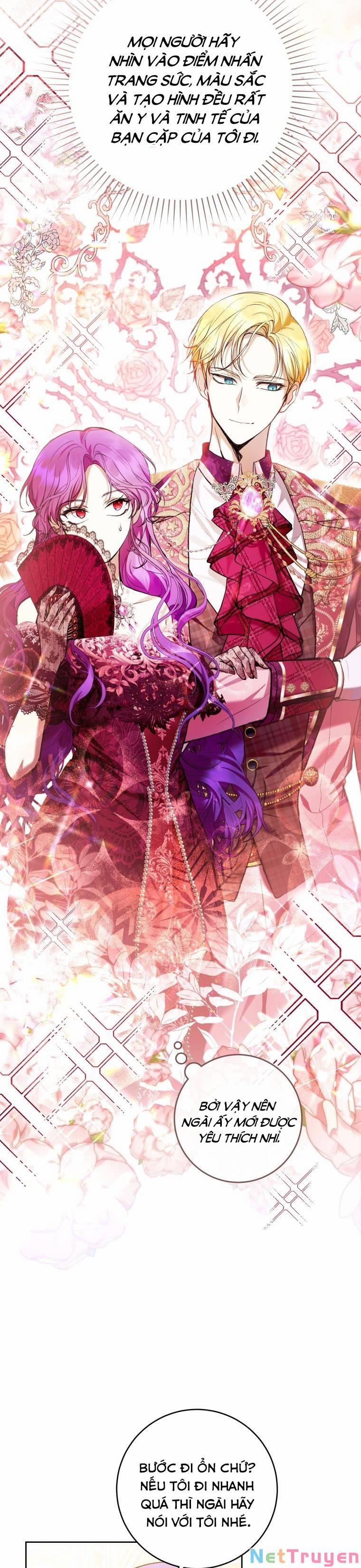 Làm Ác Nữ Bộ Không Tuyệt Sao? 36 trang 6