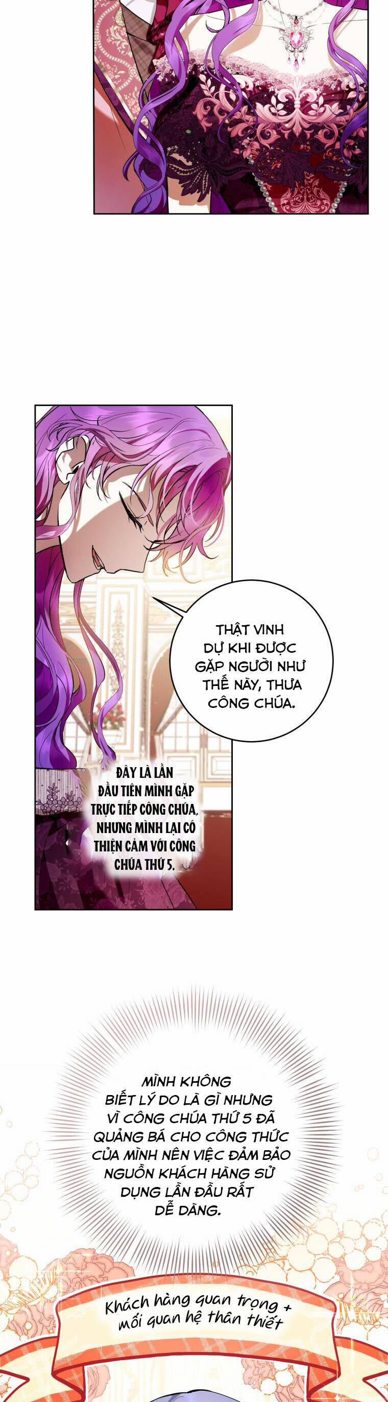 Làm Ác Nữ Bộ Không Tuyệt Sao? 37 trang 11