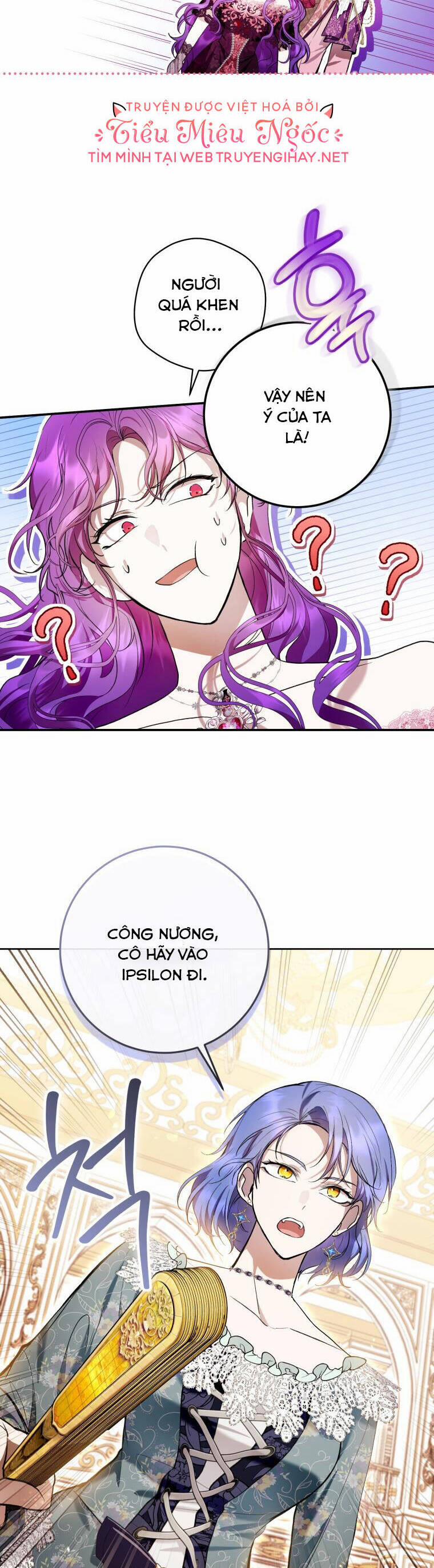 Làm Ác Nữ Bộ Không Tuyệt Sao? 37 trang 14