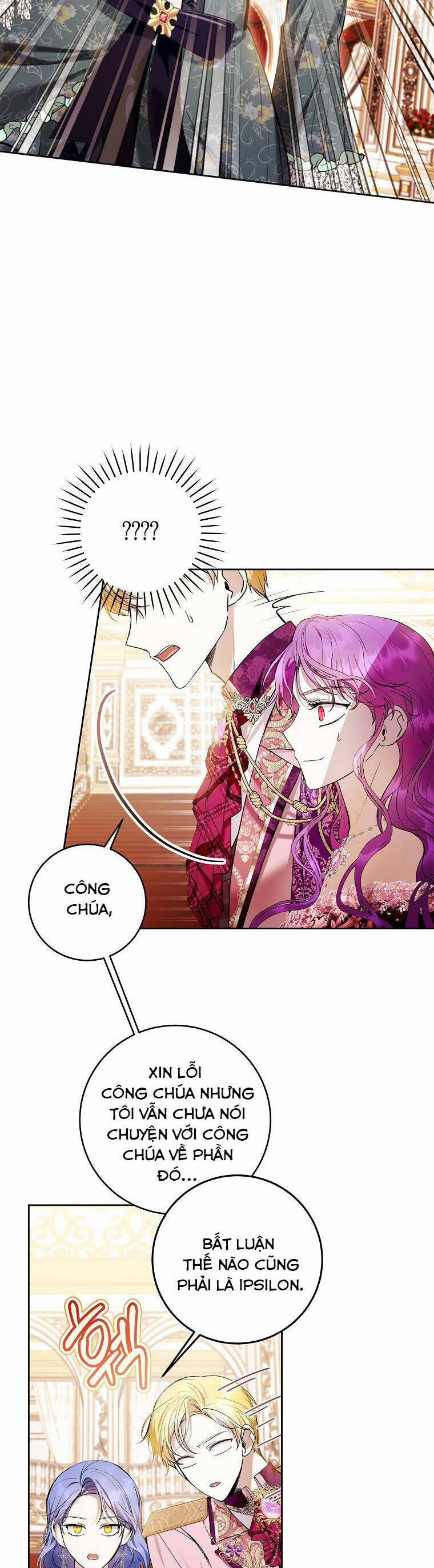 Làm Ác Nữ Bộ Không Tuyệt Sao? 37 trang 15