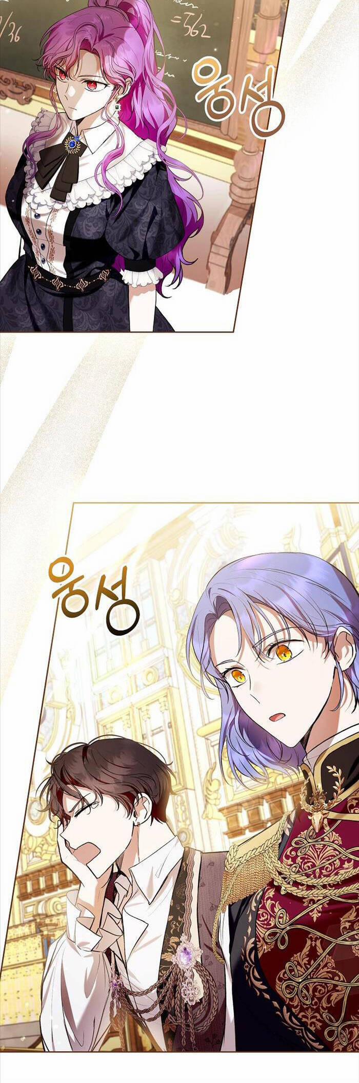 Làm Ác Nữ Bộ Không Tuyệt Sao? 37 trang 2