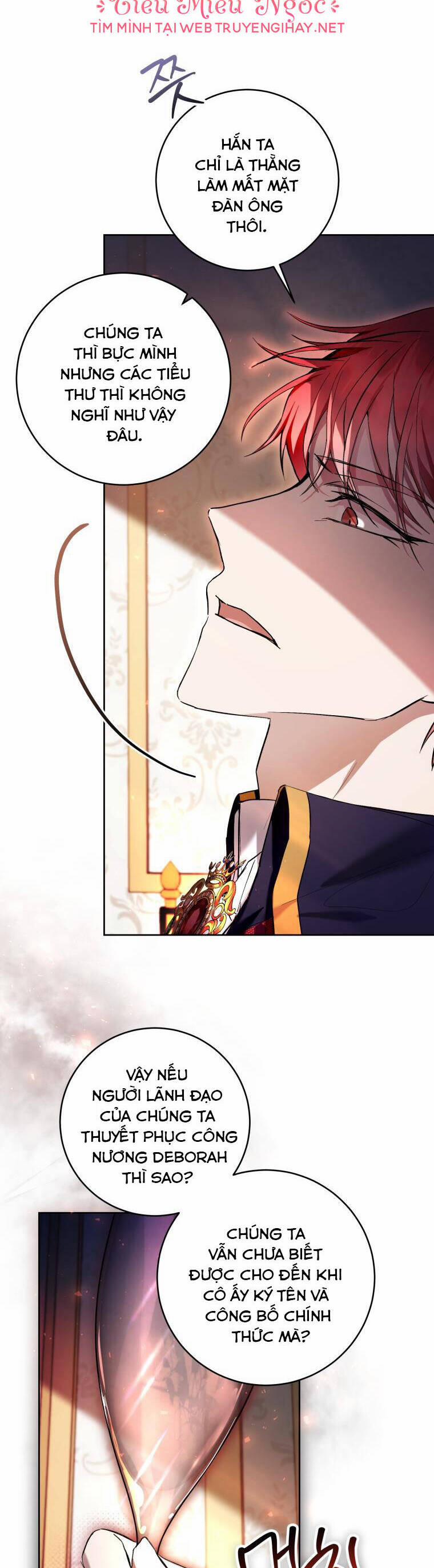 Làm Ác Nữ Bộ Không Tuyệt Sao? 37 trang 30