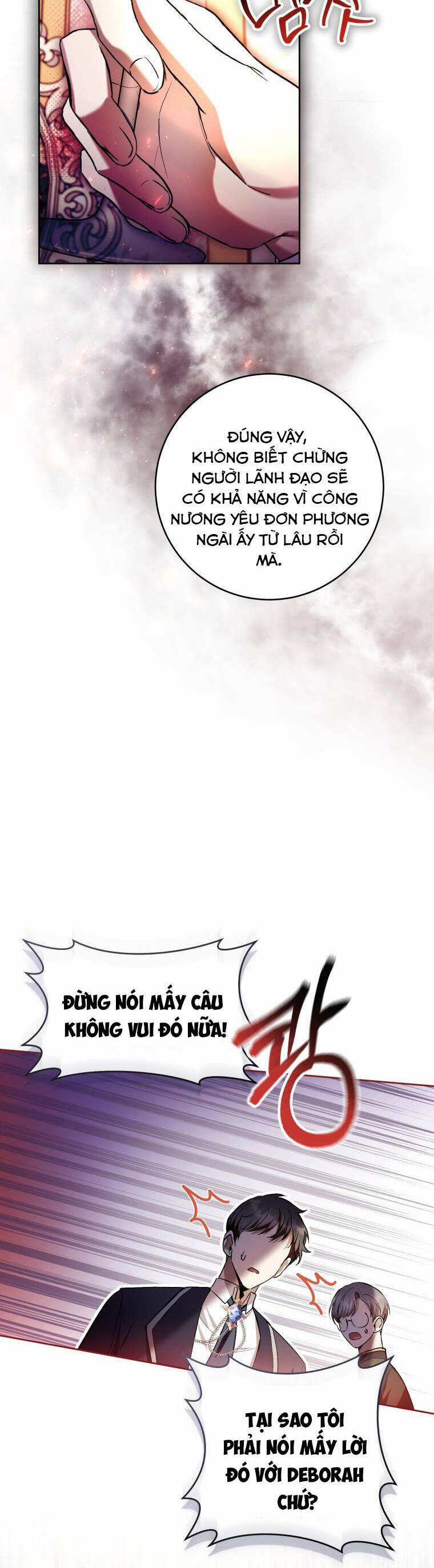 Làm Ác Nữ Bộ Không Tuyệt Sao? 37 trang 31