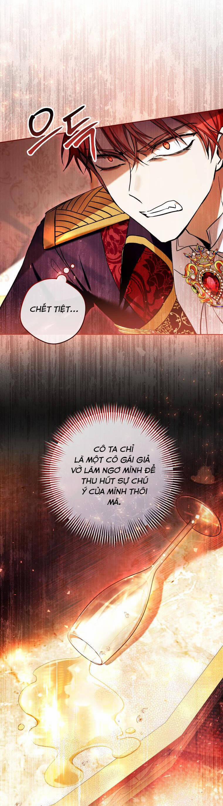 Làm Ác Nữ Bộ Không Tuyệt Sao? 37 trang 32