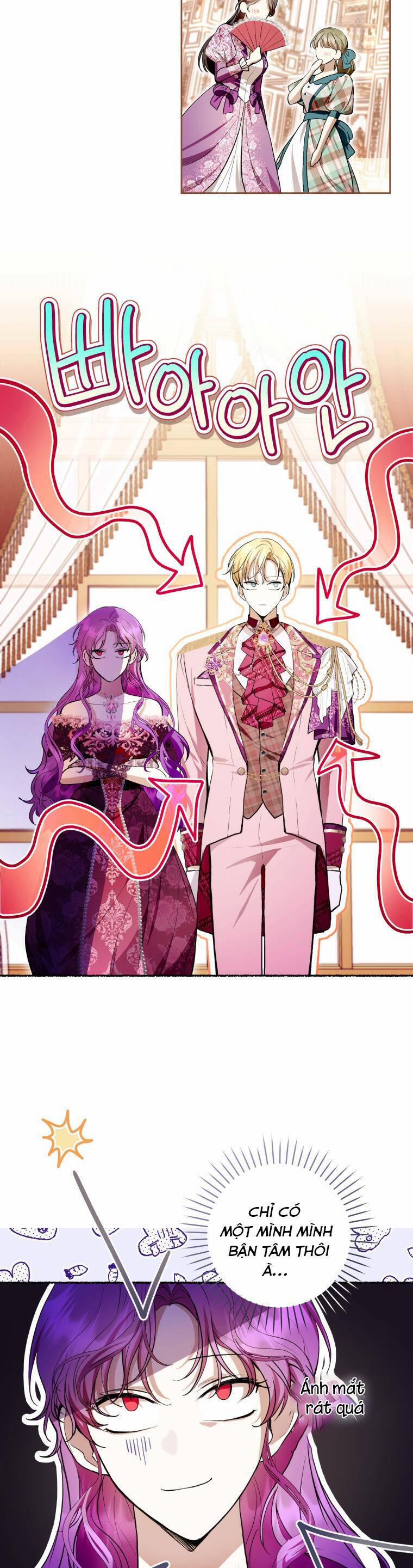 Làm Ác Nữ Bộ Không Tuyệt Sao? 37 trang 34